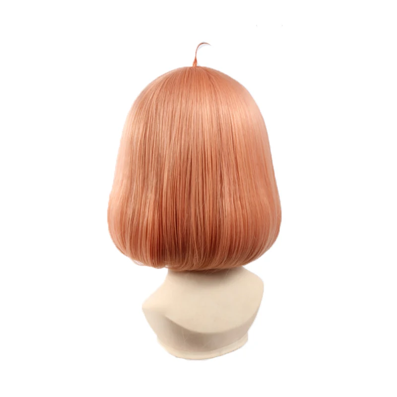 

Beyond the Boundary Kuriyama Mirai Cosplay Wig Kyokai no Kanata Women Short Synthetic Hair Halloween Party Wigs