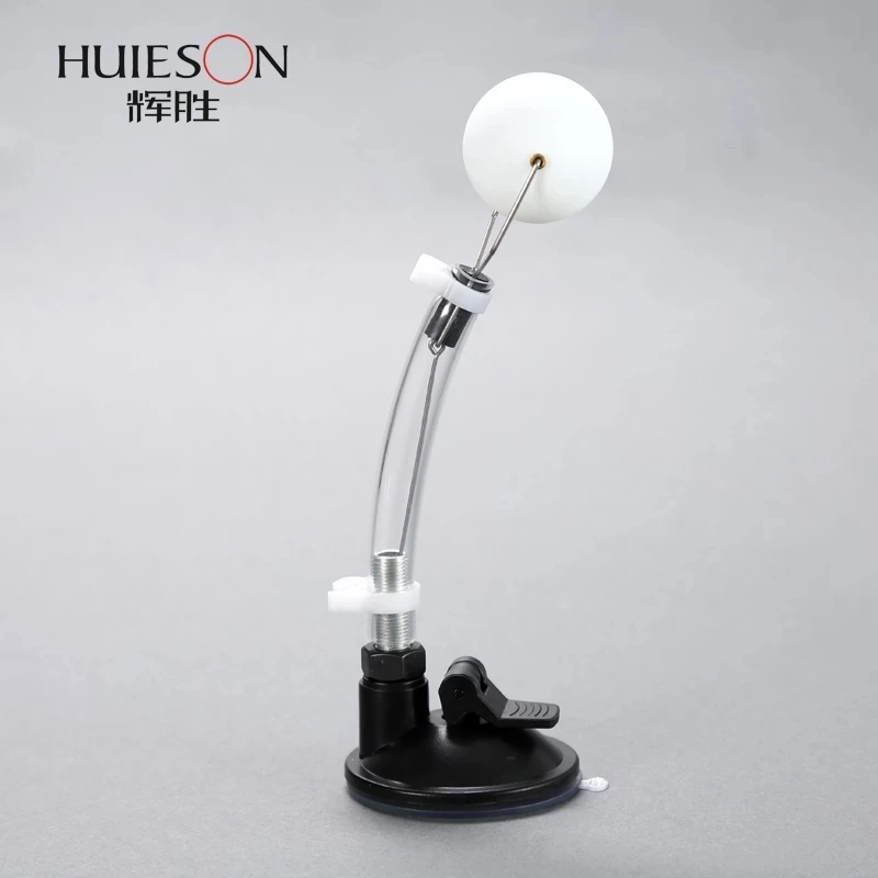 Профессиональный тренажер для настольного тенниса