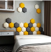 bed headboard for bedroom tatami wall decor self adhesive board background headboards cabecero head board headrests front panels