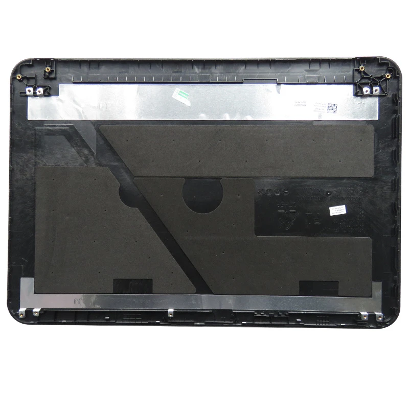 Новый ноутбук для DELL 15 3521 2521 3537 15VD ЖК задняя крышка верхний чехол/Передняя