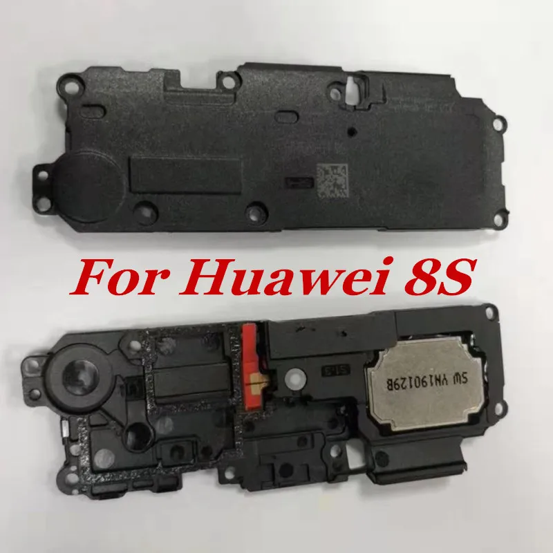 10 шт. оригинальный для Huawei 8S Новый громкий динамик ЗУММЕР кольцо гибкий задний