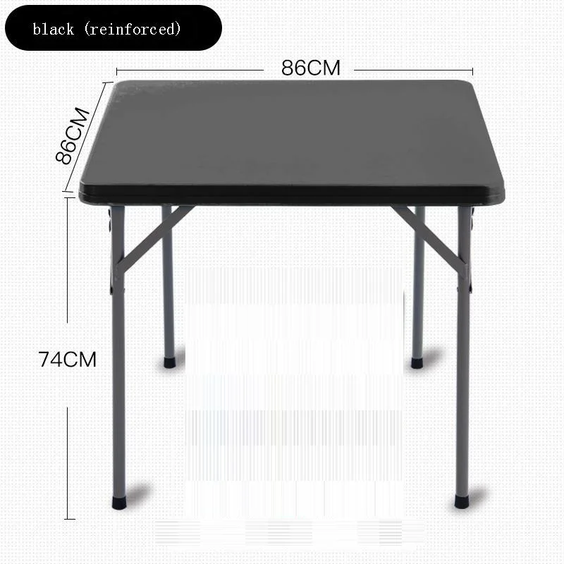 Tavolo Da Pranzo Tafel набор Tisch Кемпинг маленькая квартира складываемая кухонная мебель