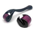 1 шт. ролик кожный ролик дермы ролик Титан восстановления волос рост бороды анти-данное средство, вылечит вас от облысения выпадения волос отступление