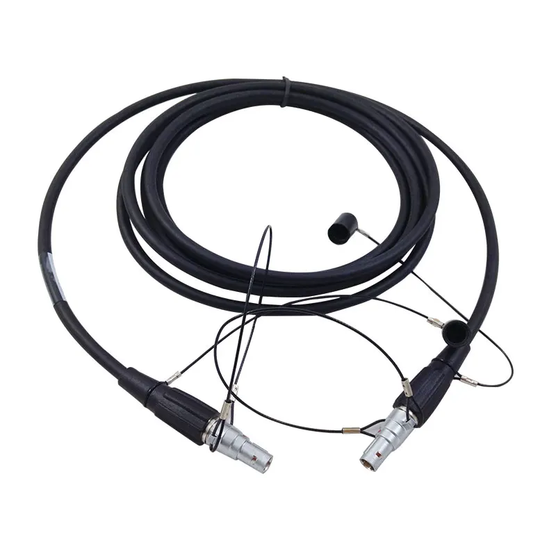 Trimble Data Cable For Trimble 5700,5800,R7 & R8 TSC2 GPS Data Collector 