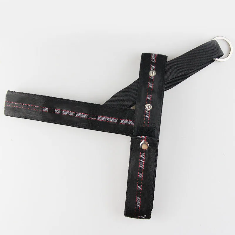 Поводок Для Пуделя отдельно для бишона фризе модный нейлоновый поводок прогулок