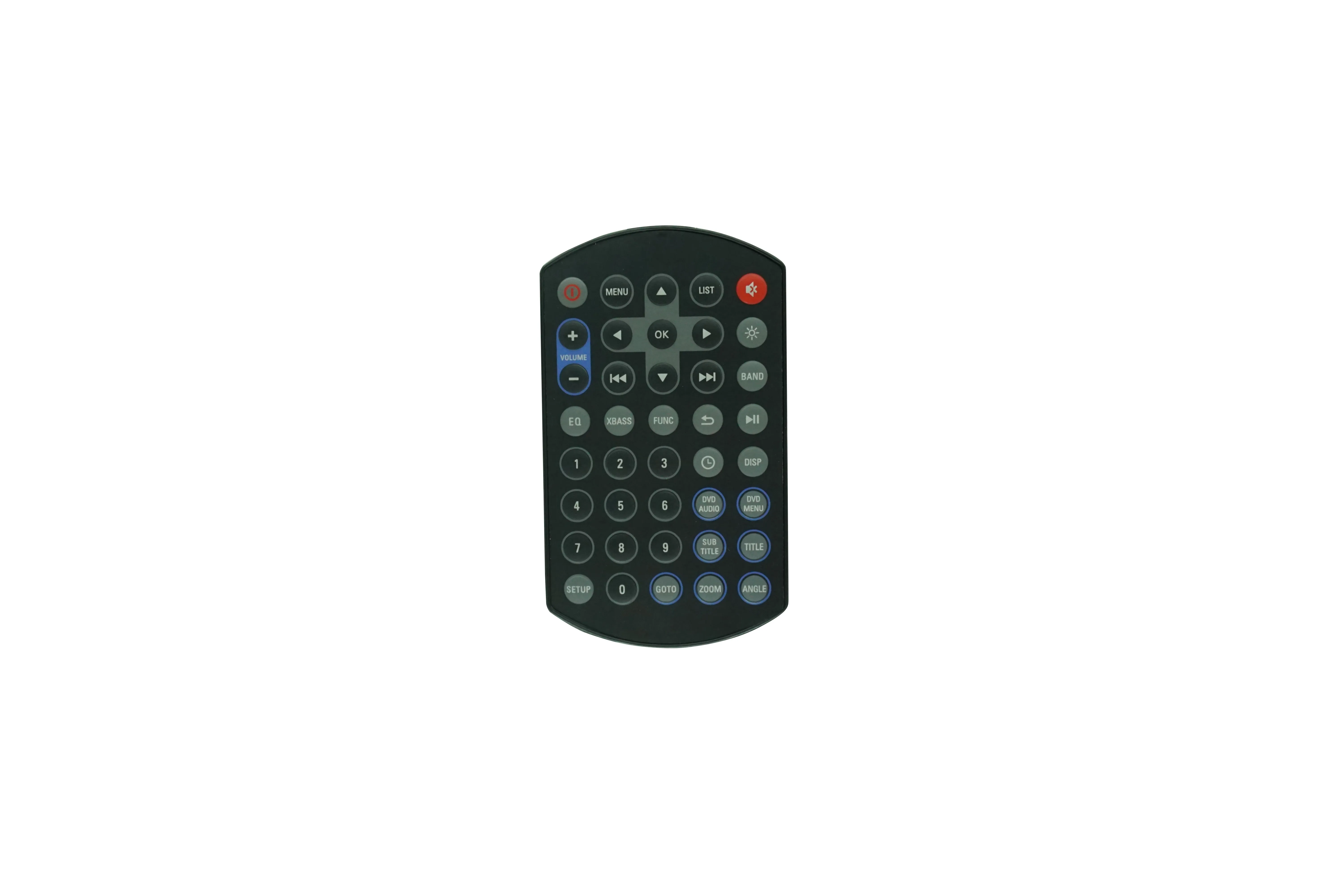 Receiver