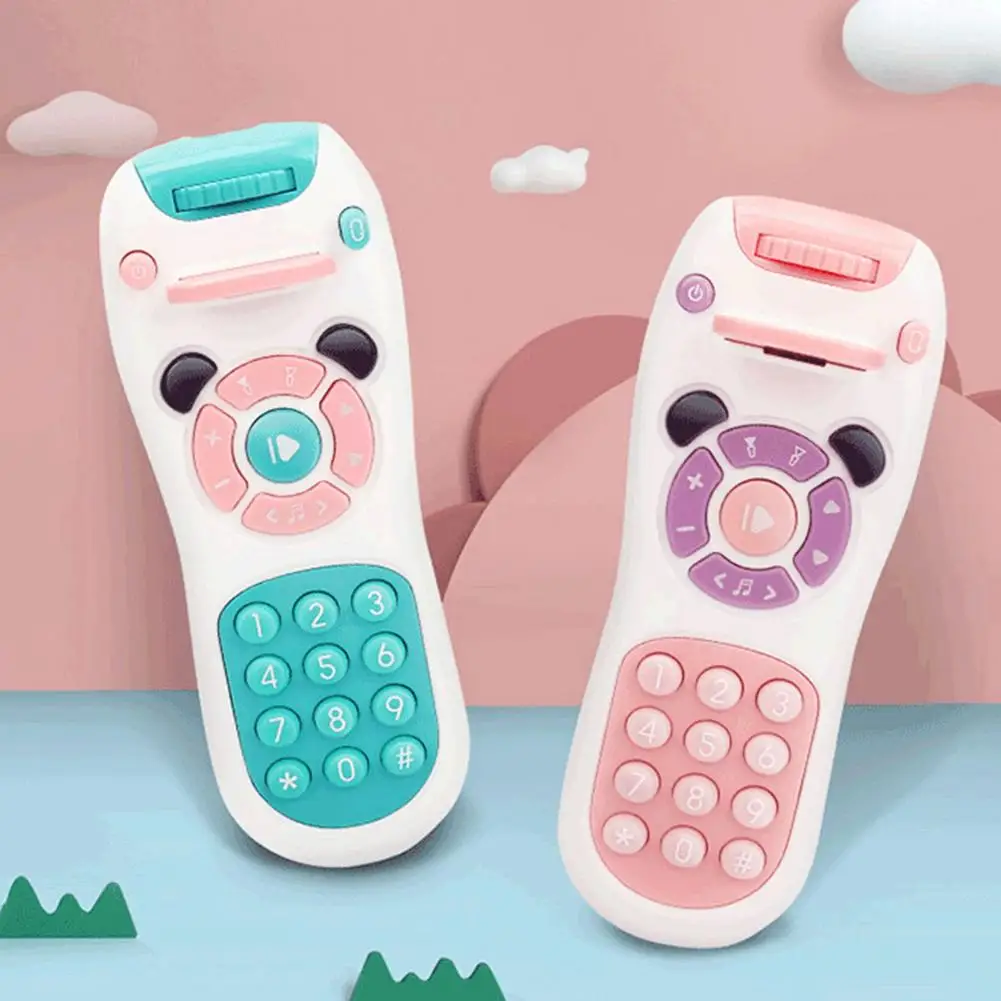 

Музыкальная игрушка, искусственная игрушка со светлым снаряжением, детская головоломка с дистанционным управлением, детская игрушка, детс...