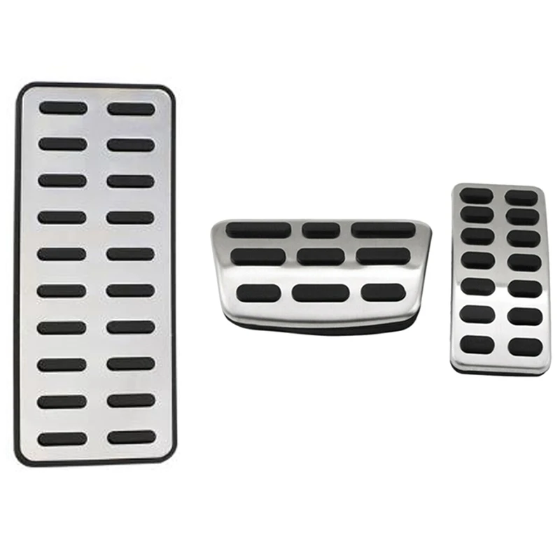 Автомобильная Подставка для топливного тормоза педали ног авто педаль Hyundai Ix25 Creta