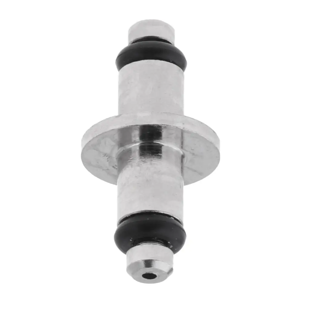 

MagiDeal Scuba Diving High Pressure HP Swivel Spool W/O-ring For Swivel SPG Gauges Pool Accessories