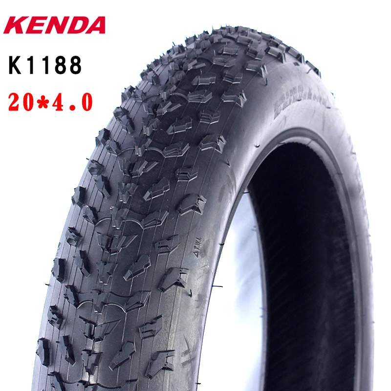 Fat Tire Extra Wide Inner And Outer Tire