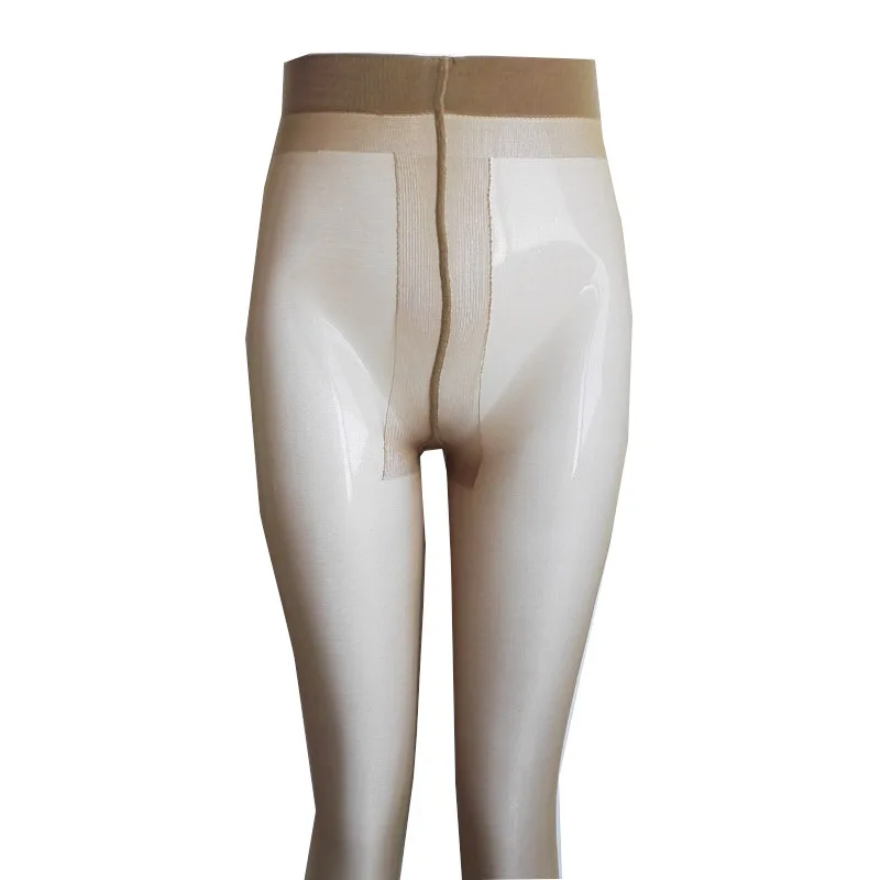 10 Pcs Lady's Classical 20D T Panty Tights with Normal Waist for Euro Market Sexy Girls Pantyhose Female Slim Tights