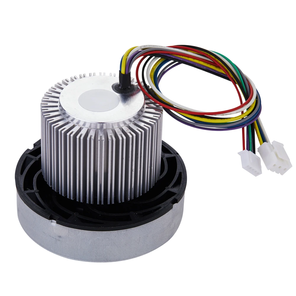 4235 DC 12V/24V/48V трехфазный бесщеточный центробежный переменного тока вентилятор