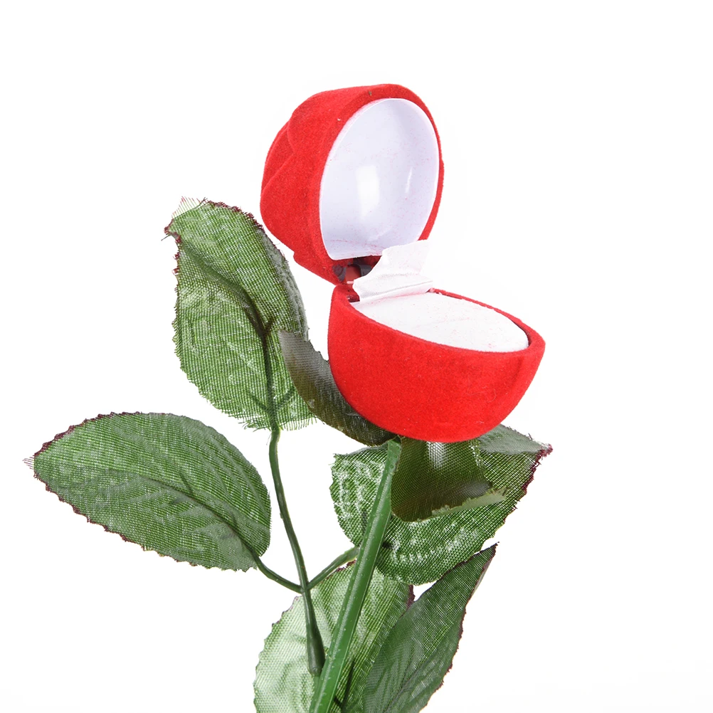 1 шт. бархатный держатель для ювелирных изделий | Дом и сад