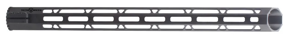 Векторная Оптика Тактический тонкий M-LOK 7 10 12 15 17 дюймов поплавок Handguard Пикатинни кронштейн подходит 223 5,56 AR 15 M4 M16