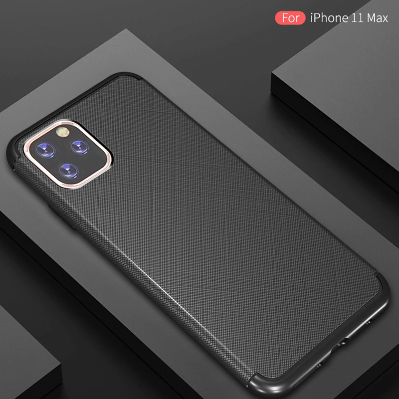 IPhone11 pro Чехол для apple iPhone 11 максимальный чехол aifon aphone i Phone 11pro бампер Coque 11max десять
