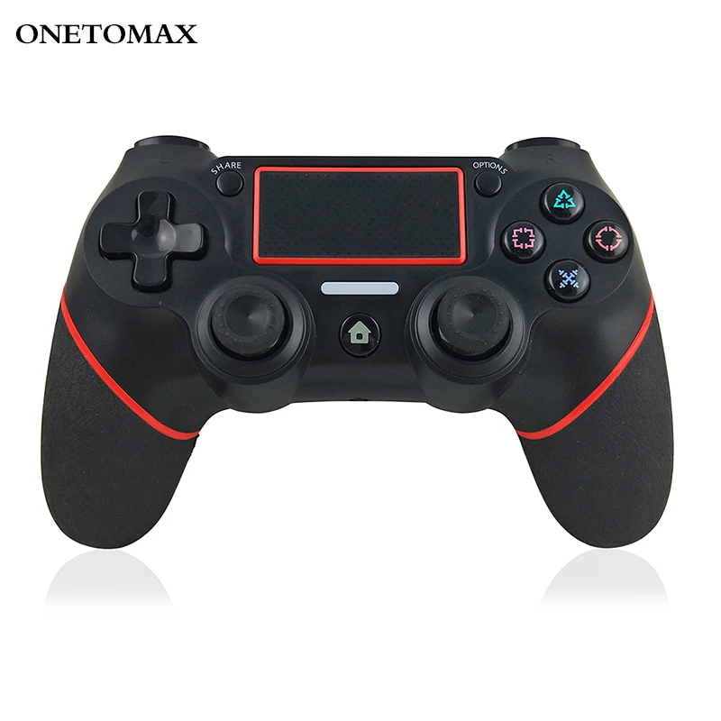 Новый беспроводной Bluetooth геймпад для PS4 контроллер PS 4 игровая консоль Playstation Dualshock