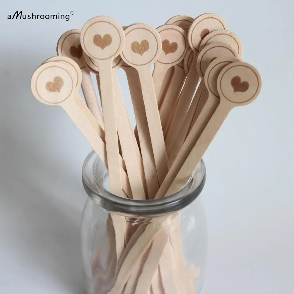 X1200 Заказные палочки для напитков | Персонализированные перемешивания мешалки с