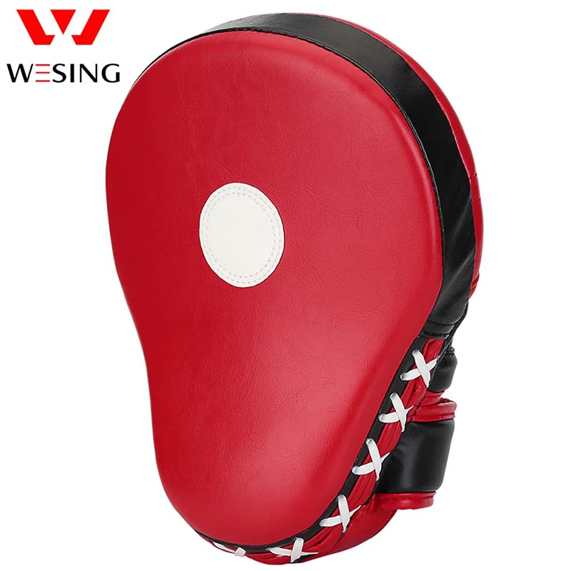 Wesing Муай Тай Санда боксерские Пробойники перфоратор Перчатки MMA тренировочные