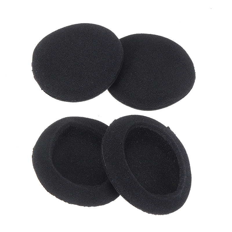 Аксессуары для наушников 5 пар Сменные амбушюры беспроводных Logi tech H600