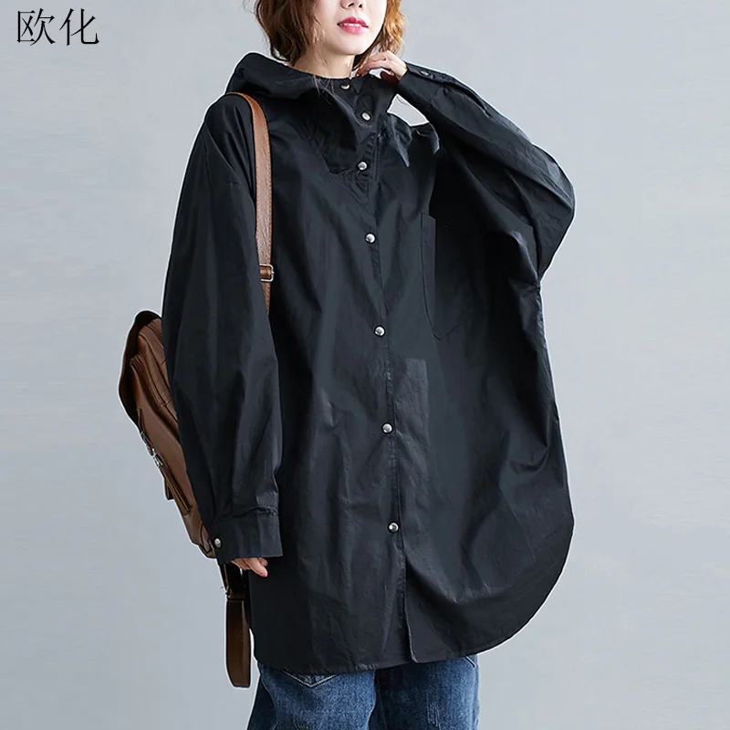 Куртка-бомбер женская однобортная с длинным рукавом верхняя одежда в винтажном