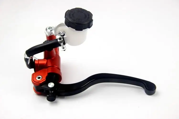 

Motorcycle Parts