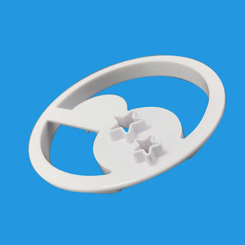 Детский креативный набор для выпечки Пластиковая форма торта и печенья кухня