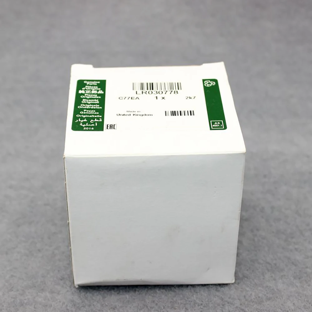 Для Land Rover Freelander 2 LR2 Range Evoque дизельный масляный фильтр LR001247 LR030778|Масляные фильтры| |