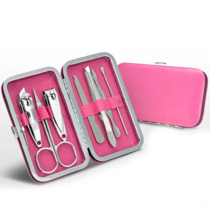 7 шт. фрезы для ногтей|Ножницы и триммеры| |