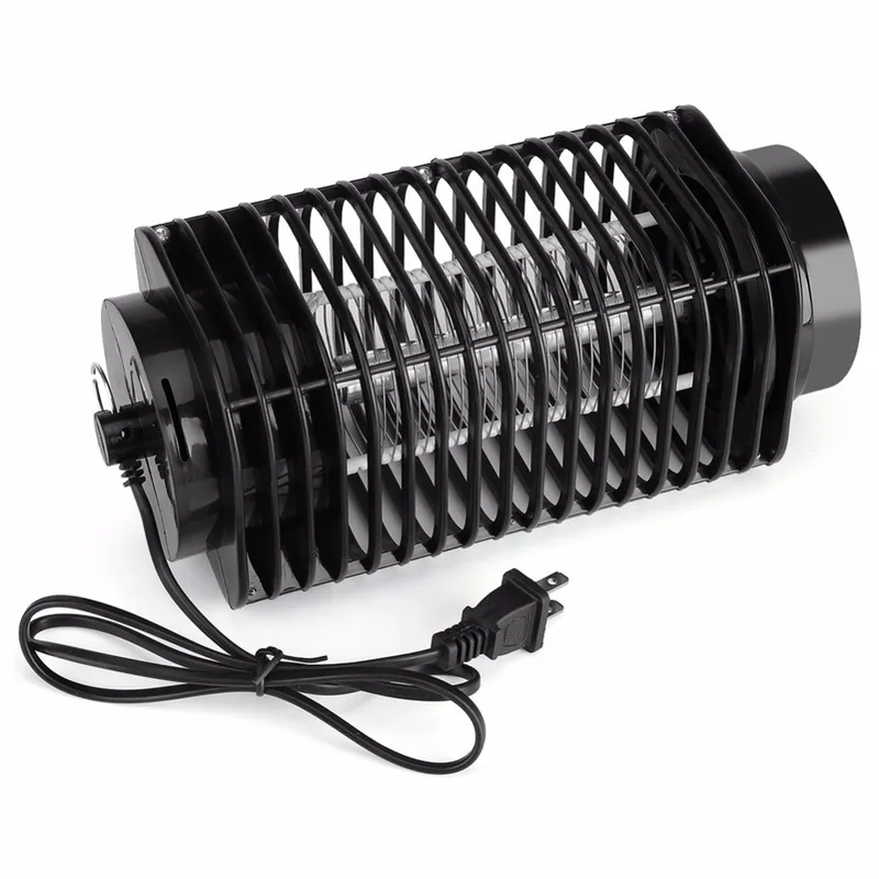 Светодиодный светильник от комаров FANHHUI электрическая лампа мотыльков мух