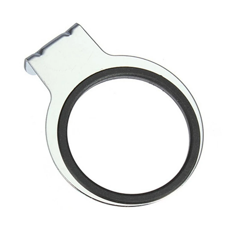 Спиральный Держатель для фена подставка кронштейн вентилятора ванной и