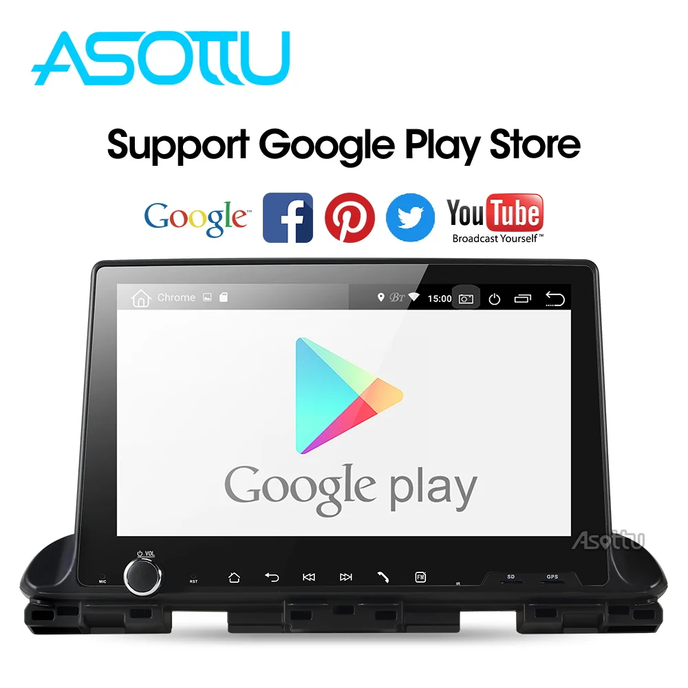Android 9,0 px30 автомобильный dvd для Kia CERATO K3 gps навигация автомобильный мультимедийный плеер Видео Радио плеер