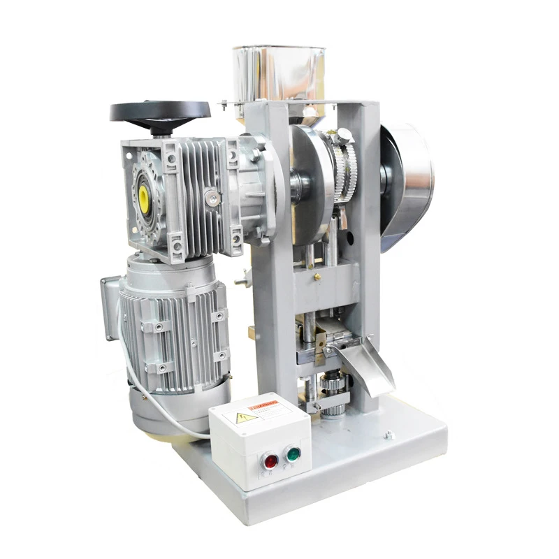 

Cekegon профессиональная машина для прессования в таблетках с одним отверстием, пресс для прессования, более твердая таблетка. Аппарат для пре...