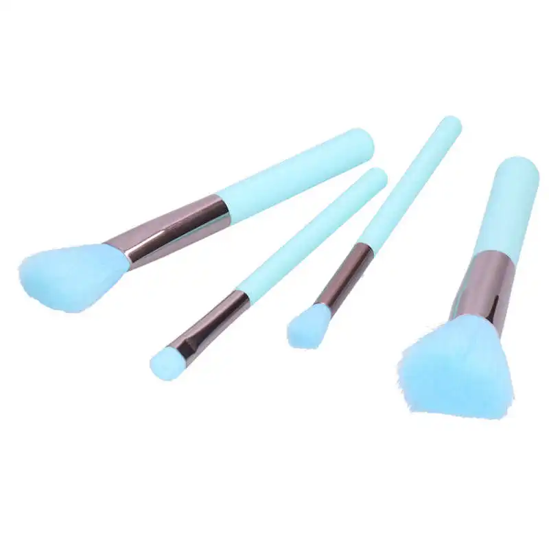 

Professional Cosmetic Brush Soft Hair Eyeshadow Loose Powder Makeup Brush Beginner Cosmetic Brush Set Makeup Tool