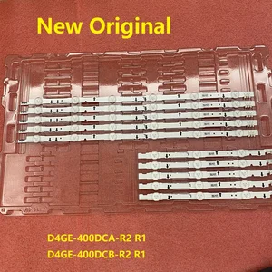 Светодиодная панель (10) для Samsung UE40H6770SV UE40H5000 UE40J5100 UE40H6650 UE40H6240 UE40H5270AU UE40H6600SV UE40J5600 UE40H6350 UE40J6510