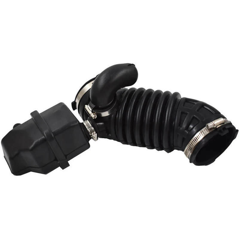 Новый Воздушный шланг двигателя с верхним воздуховодом для 07 12 Nissan Sentra 16576 Et000 2.0L