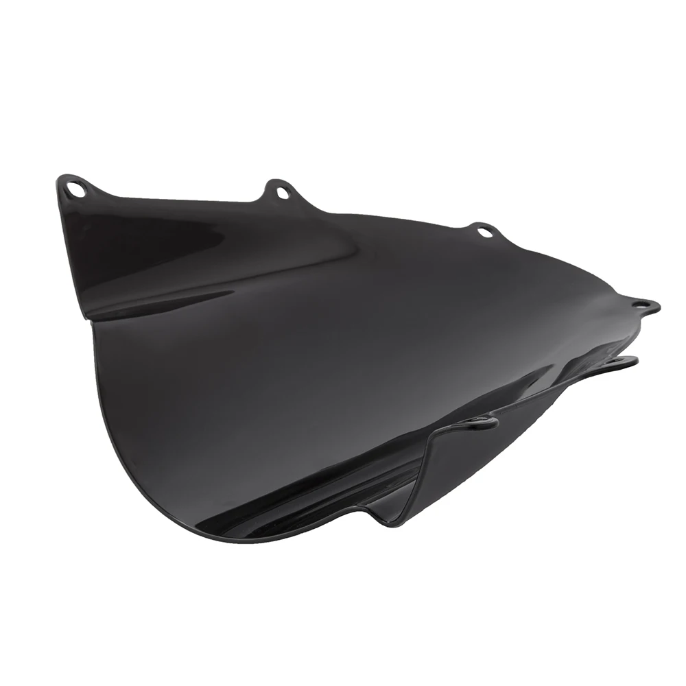 Для Suzuki GSXR 1000 GSXR1000 K17 K18 лобовое стекло мотоциклетные двойные Пузырьковые дефлекторы черного дыма