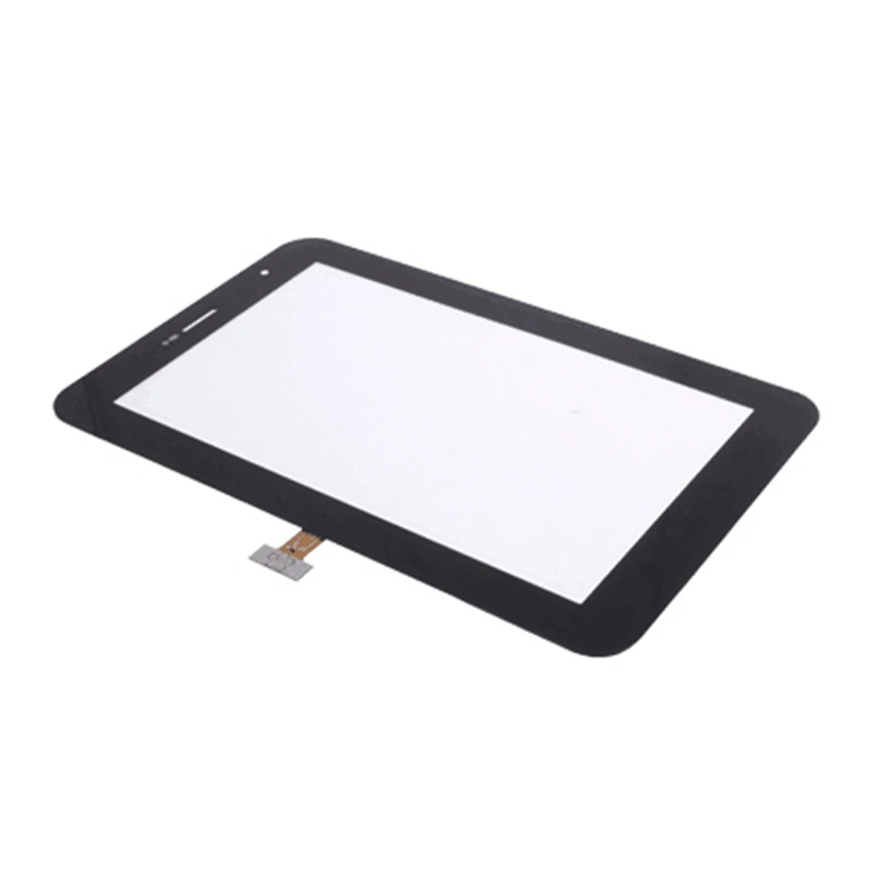 Новый внешний передний стеклянный сенсорный экран для Samsung GT-P6200 Galaxy Tab 7 0 Plus |