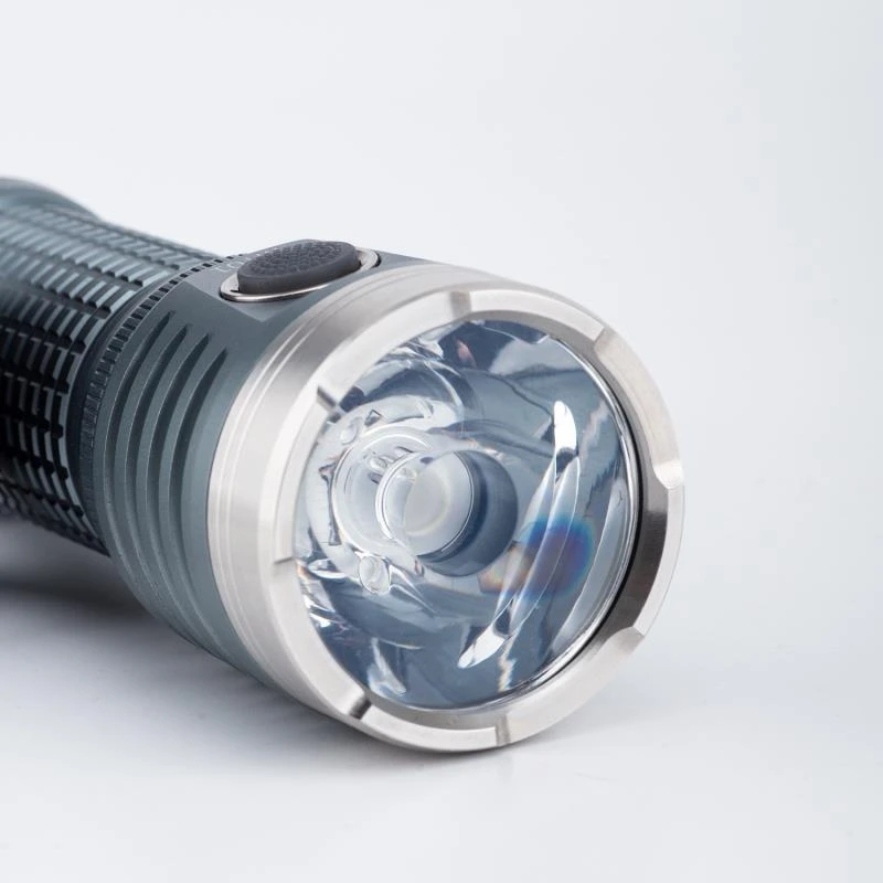 Фонарик Astrolux FT02S 4x XHP50.2/SST40 мощный светодиодный аварийный светильник для