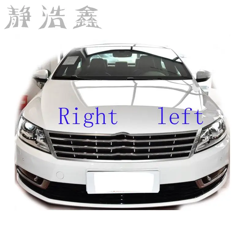 Передних фар фары стекло маска абажур для лампы с металлическим каркаксом