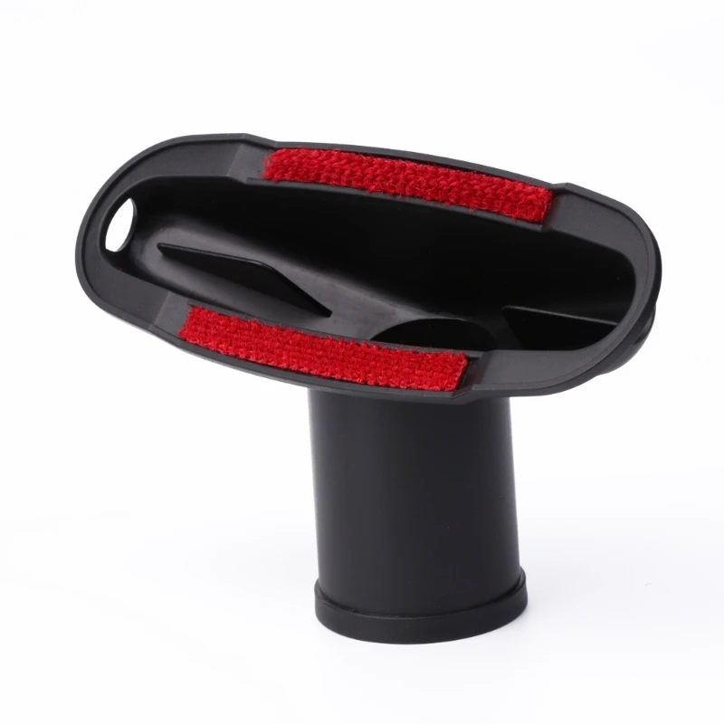 

Vacuum Cleaner Parts Curtain Sofa Bed Suction Nozzle Brush Head Inner Dia 32mm U1JE