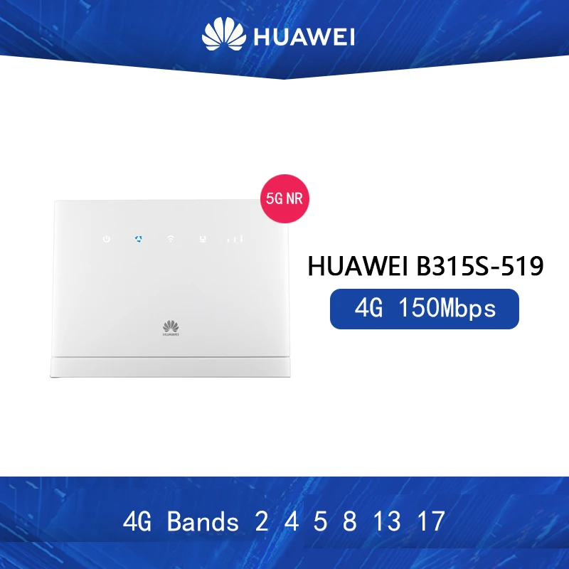  Huawei B315 B315s-519   3G 4G   Wi-Fi     Sim  PK B310s-518