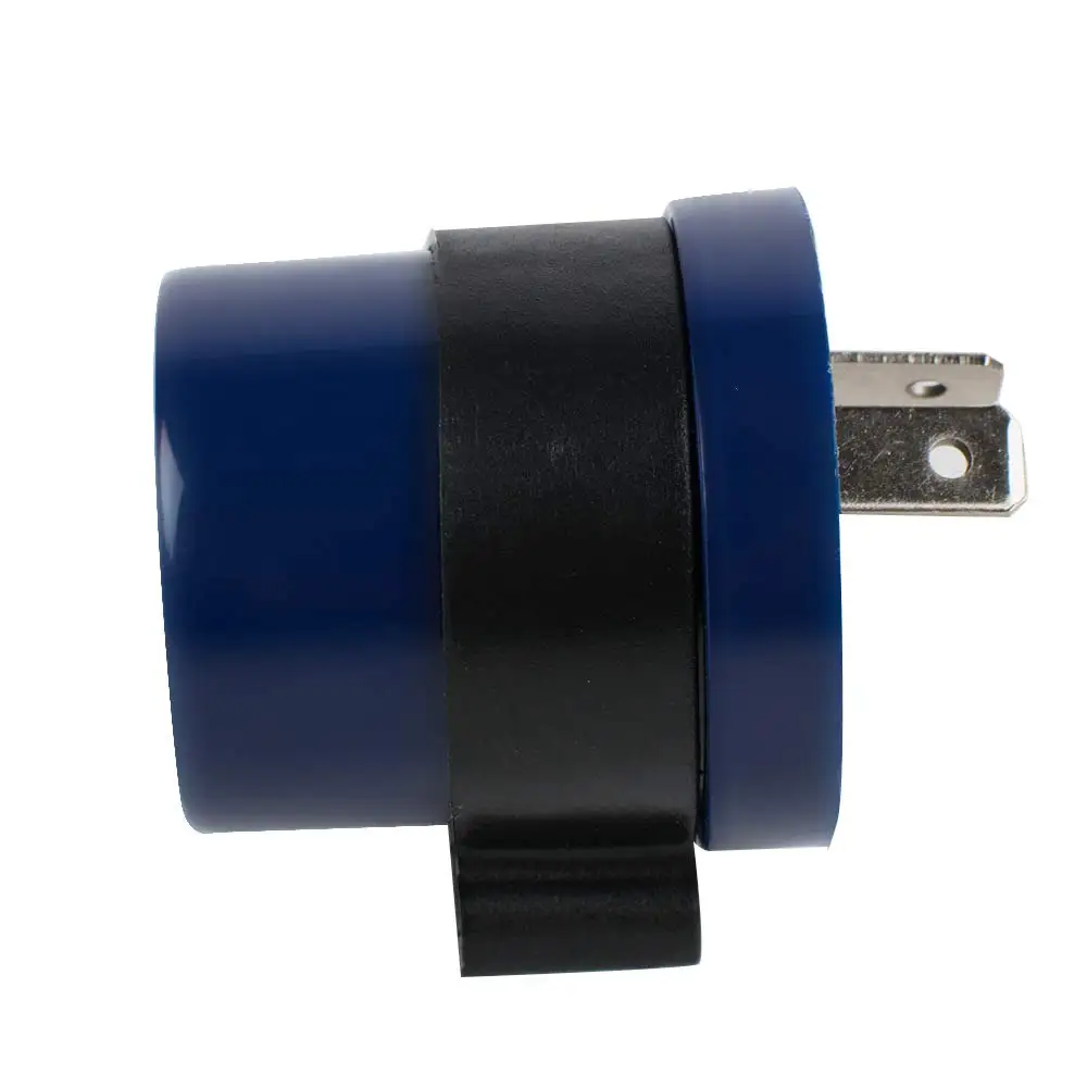 6 в 12 В мотоциклетная мигалка реле поворота индикатор сигнала с звуковым сигналом