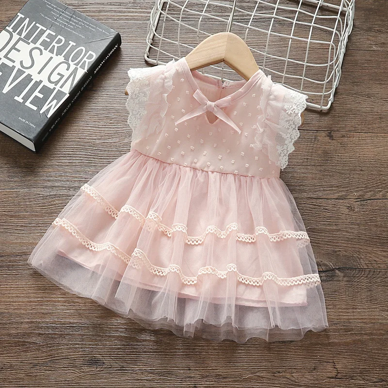 

Летнее платье для маленьких девочек; Вечерние платья принцессы из тюля для малышей; Вечерние платья-пачки для дня рождения; От 0 до 2 лет; Vestidos...