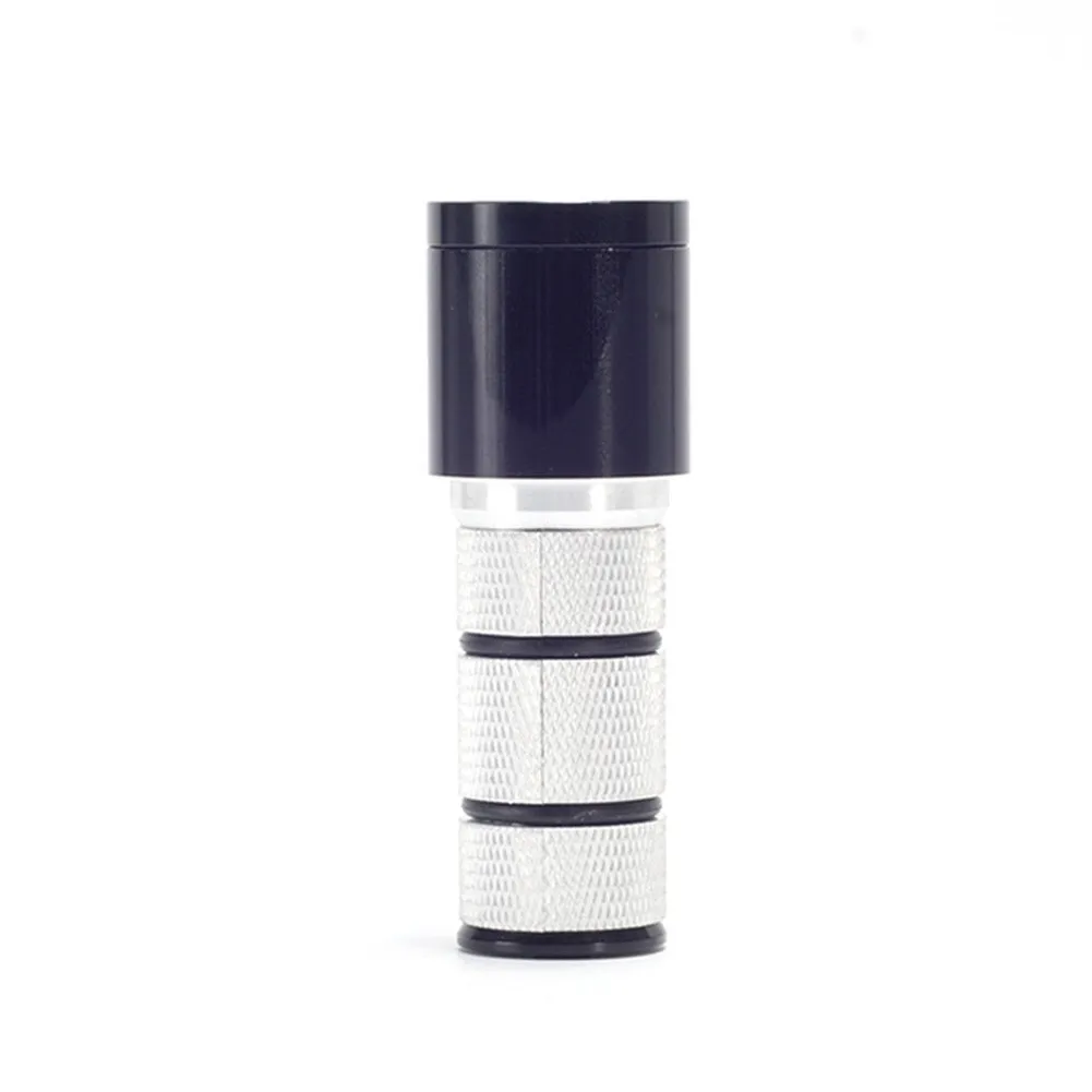 

Bicycle Stem Extension 81*28.6mm Aluminum Alloy Black For MTB Bike Stem Extender Handlebar Riser Extension Adapter