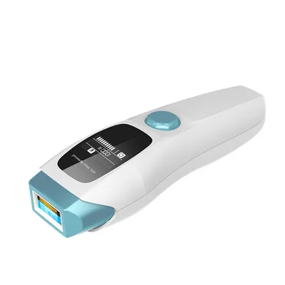

1000000 Flashes New Laser Epilator Quartz tube Touch Screen 10 Levels IPL Photoepilator Hair Removal Epilator depiladora