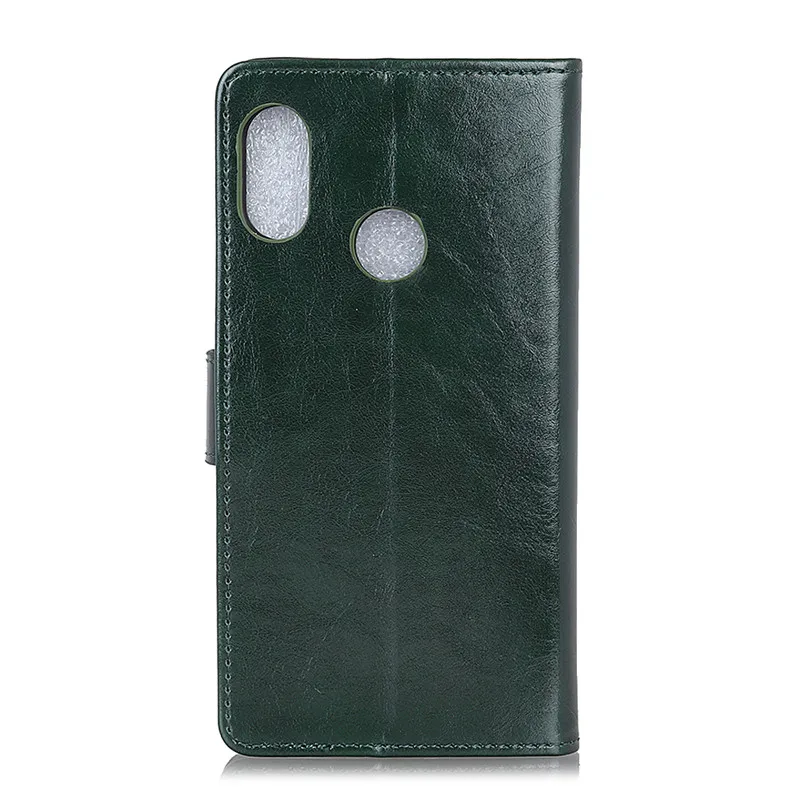 Чехол-книжка с бумажником для Oneplus 7 7T Pro, винтажный Чехол-книжка из искусственной кожи в деловом стиле для Oneplus 5 6 5T 6T 7 t, ТПУ силиконовый чехол s