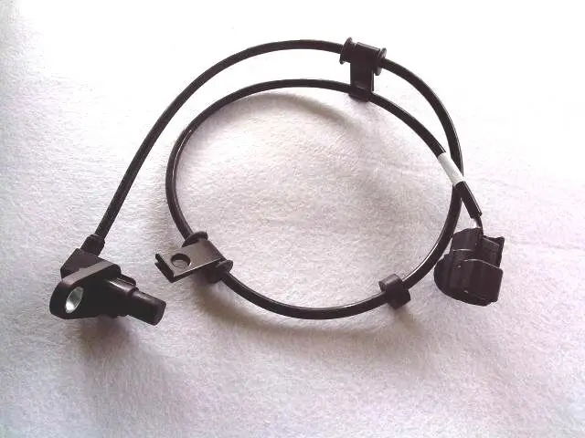 

1pcs ABS Brake sensor front / rear left and right side For Chinese CHERY X1 Auto car motor part S18D