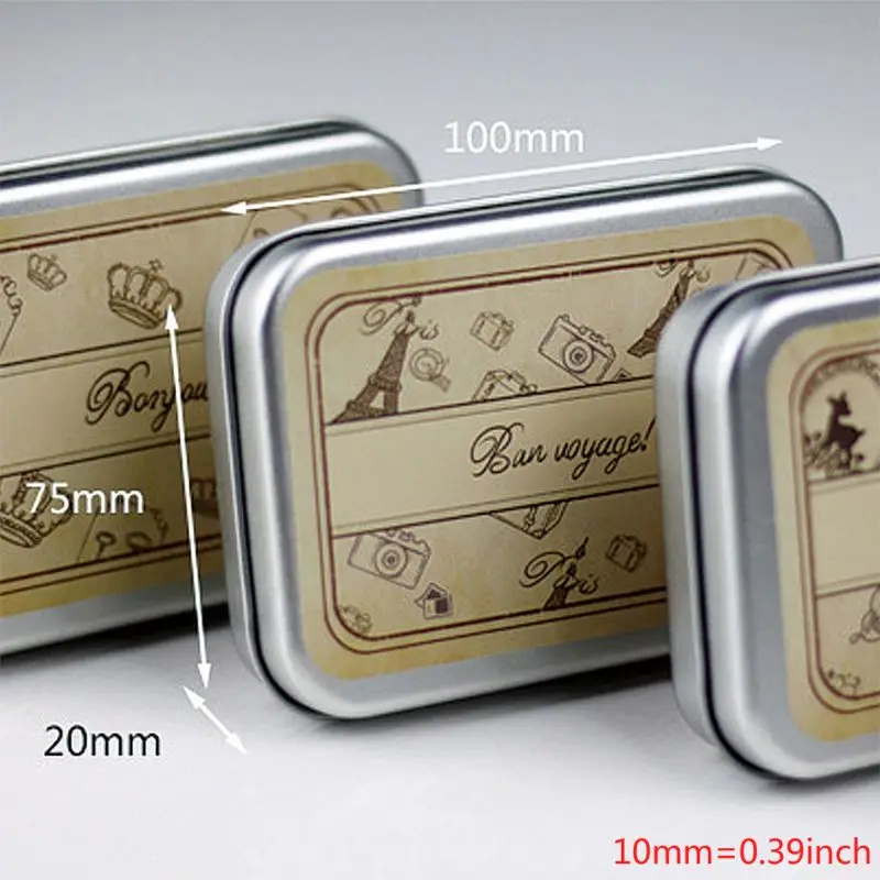 

Vintage Handbook Planner Function Series decoration stamp wooden rubber stamps scrapbooking stationery DIY craft standard