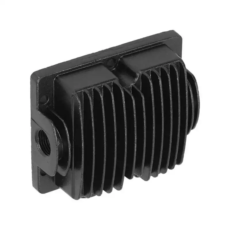 Аксессуары для воздушного компрессора сменная практичная головка цилиндра