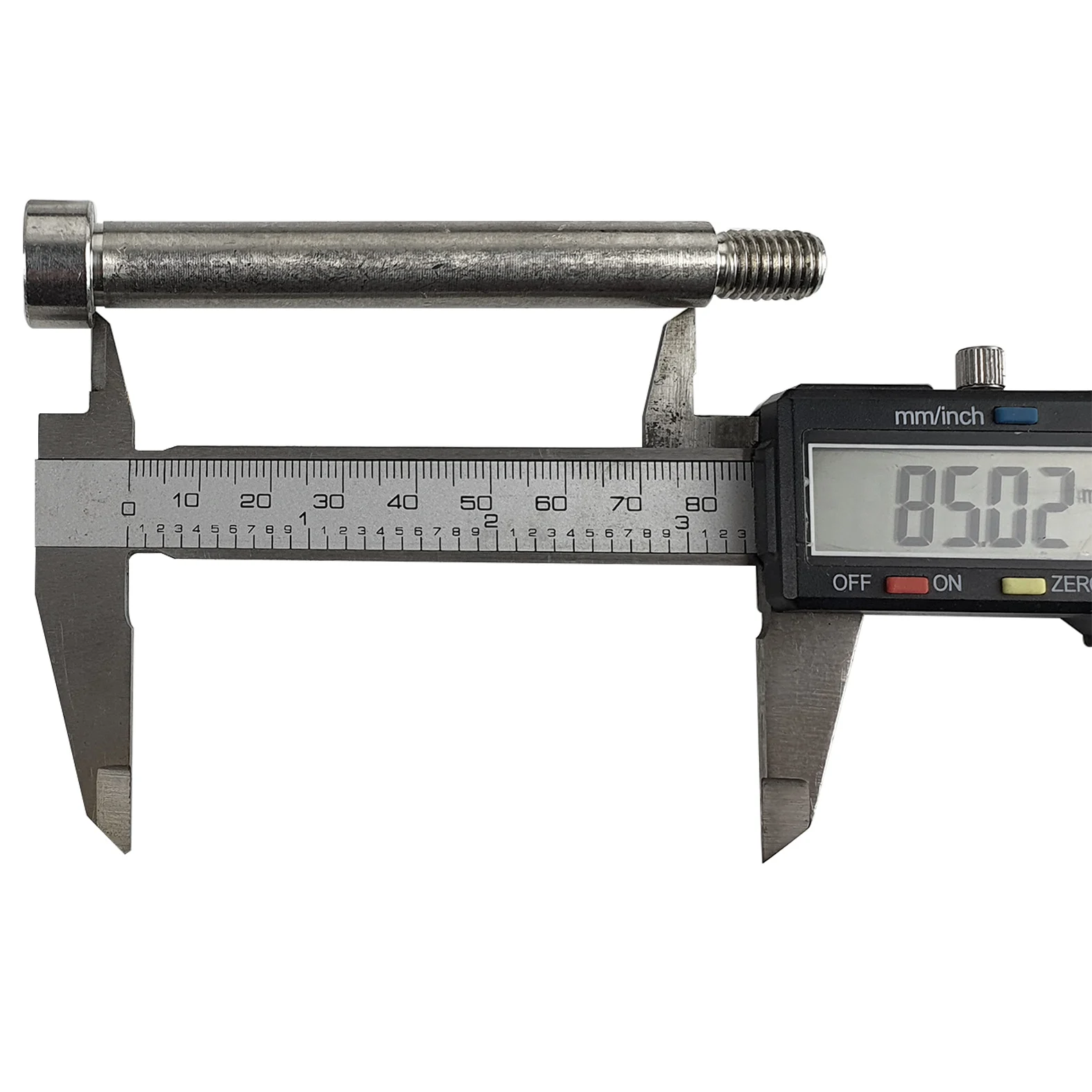 Болт из нержавеющей стали Enduroebike